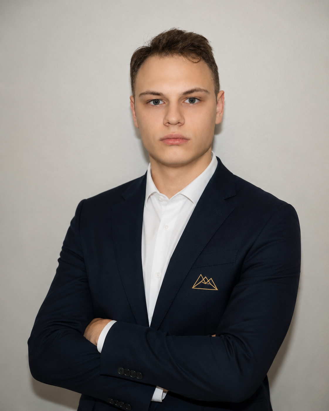 Pavel Shishkin Jr