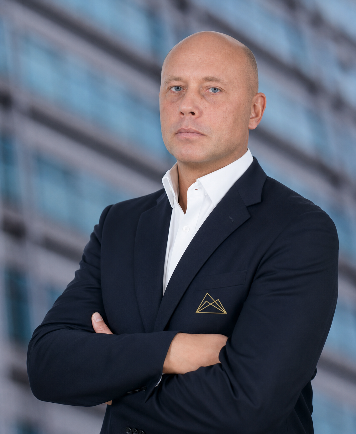 Pavel Shishkin Sr