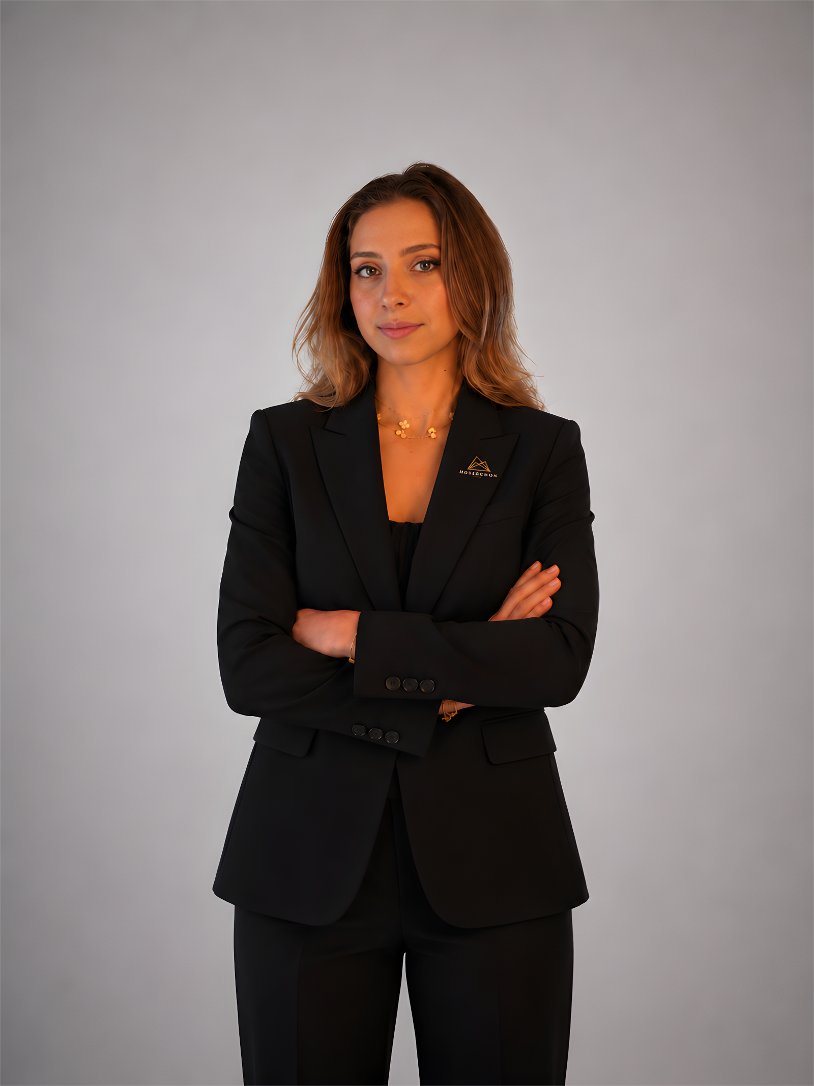 Anastasia Sakach