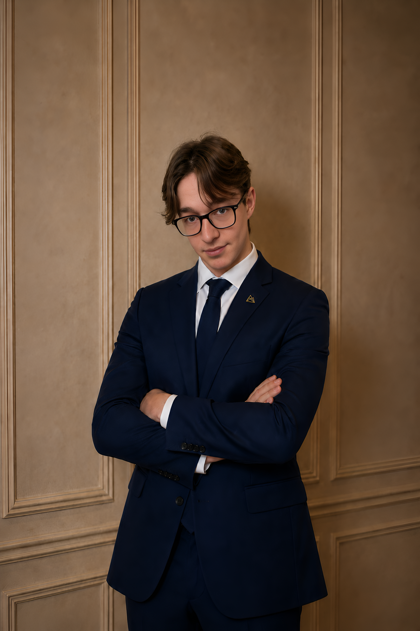 Grigorii Sidorenko