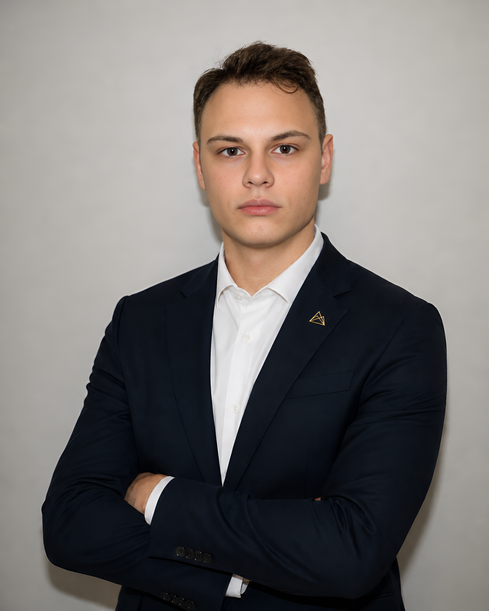 Pavel Shishkin Jr