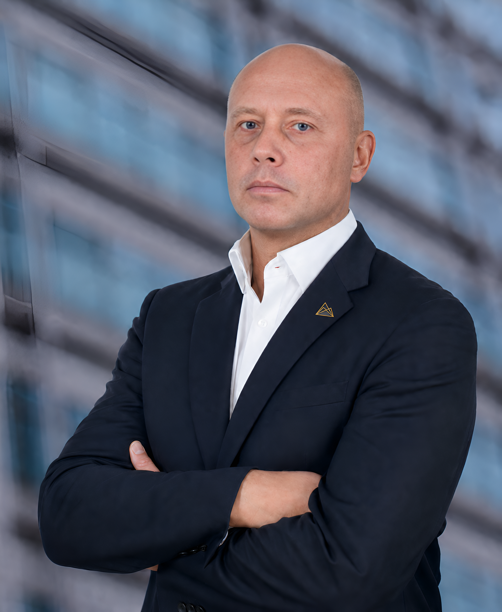 Pavel Shishkin Sr